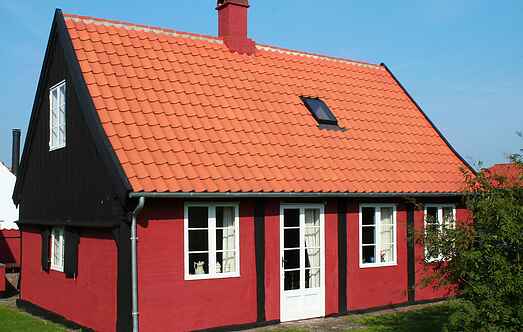 Holiday home mh8851