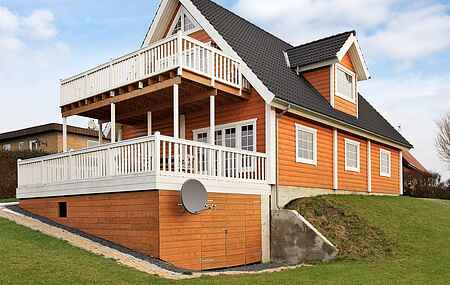 Holiday home mh11917