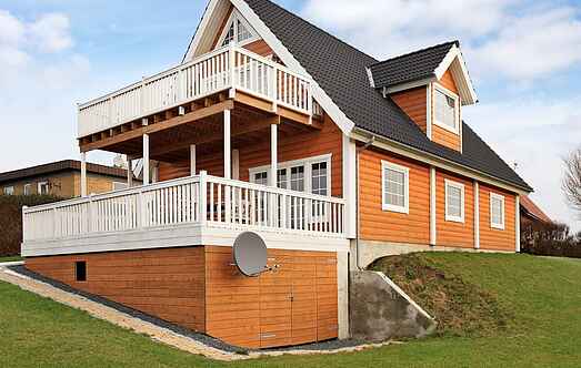 Holiday home mh11917