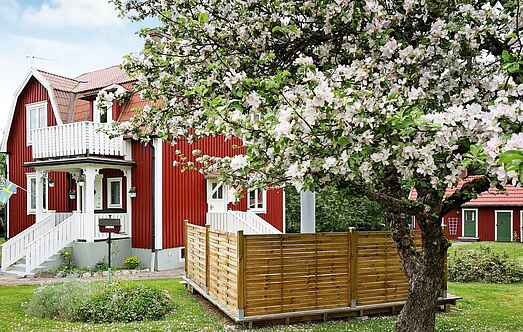 Sommerhus mh9834