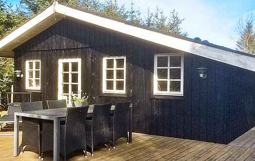Holiday home mh9439