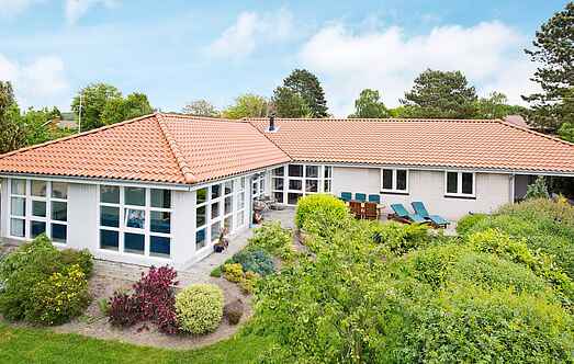 Holiday home mh14118