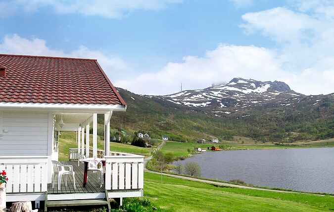 Holiday home mh7278