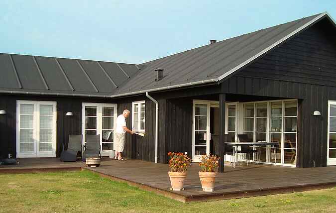 Holiday home mh10382