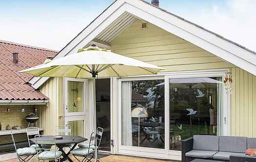 Holiday home mh8236