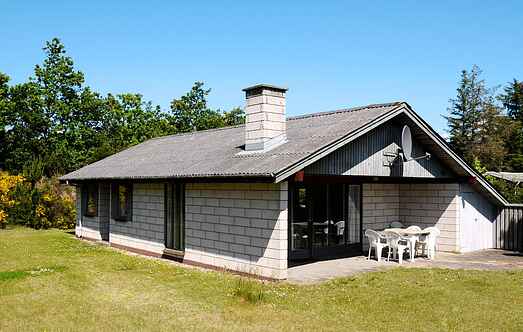 Holiday home mh7603