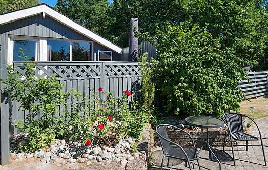 Holiday home mh7229