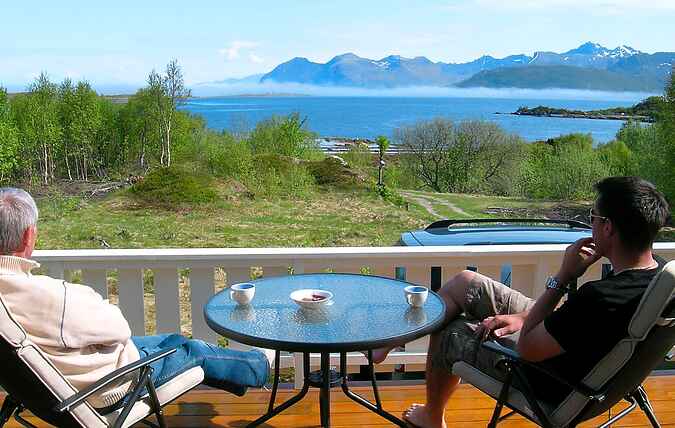 Holiday home mh7561