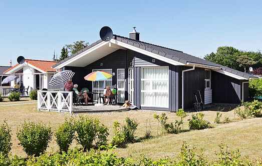 Holiday home mh9949