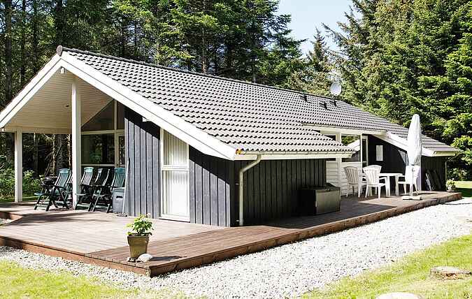 Holiday home mh13923