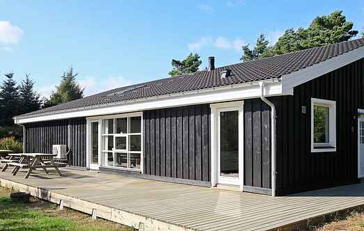 Ferienhaus mh14324