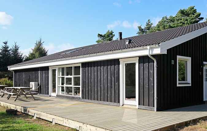 Holiday home mh14324