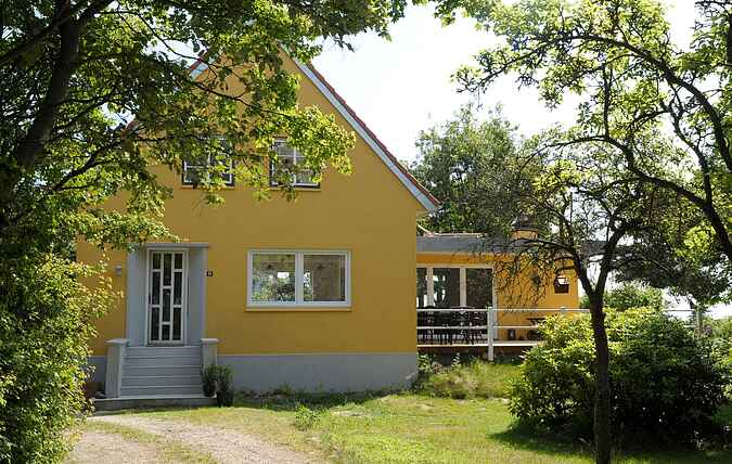 Holiday home mh13942