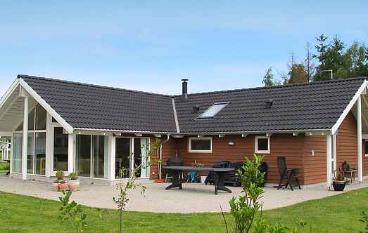 Sommerhus mh12303
