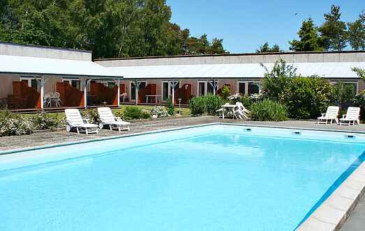 Vakantiehuis mh6771