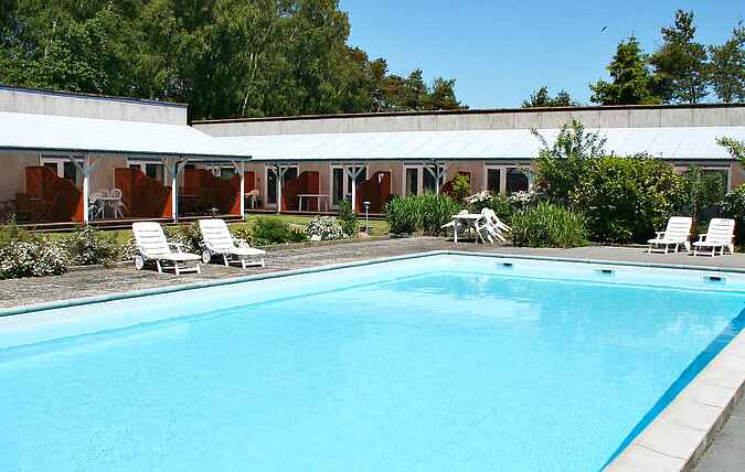 Holiday home mh6771