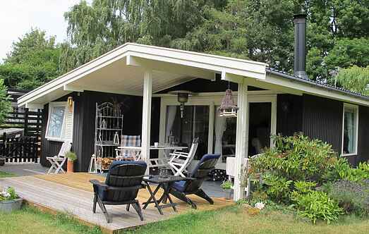 Holiday home mh6884