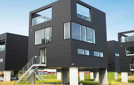 Holiday home mh10743