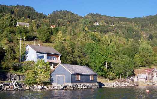 Sommerhus mh14153