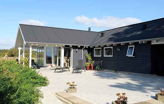 Sommerhus mh12458