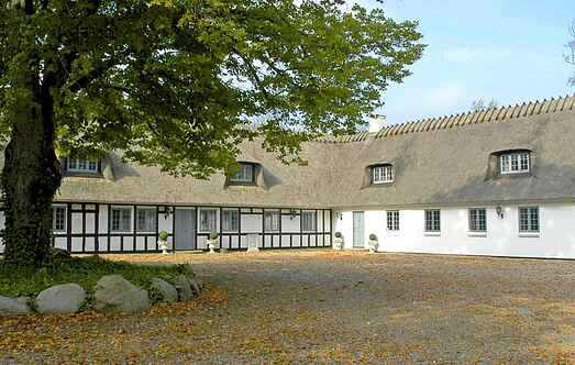 Vakantiehuis mh12532