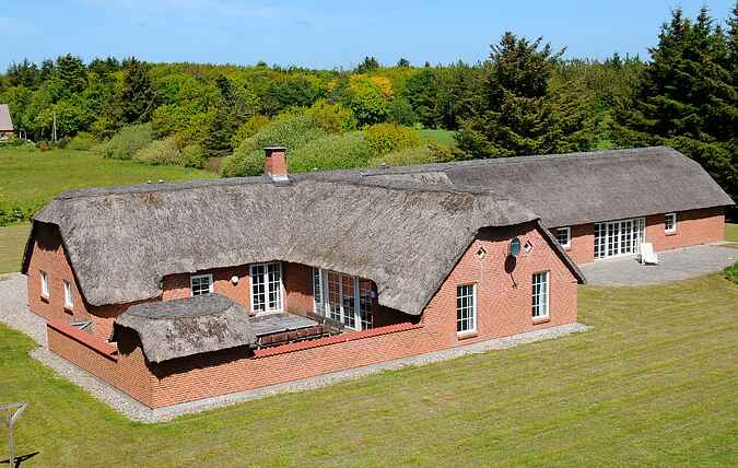 Ferienhaus mh12575