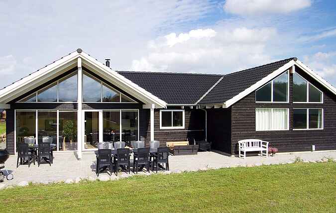 Holiday home mh12495