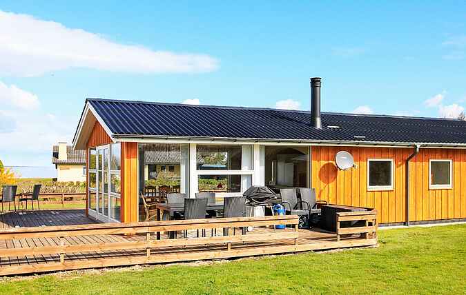 Casa vacanze mh6764