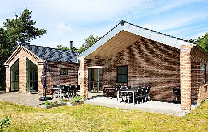 Maison de vacances mh11690