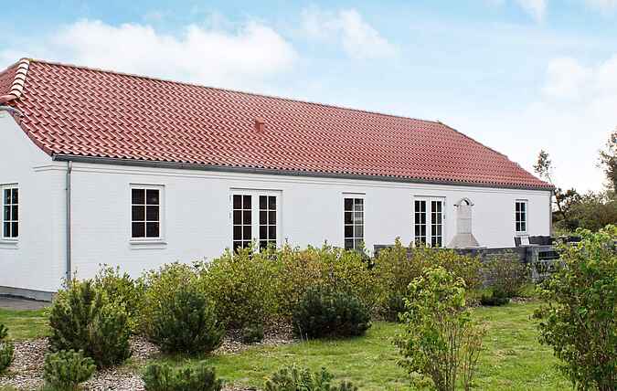 Maison de vacances mh12066