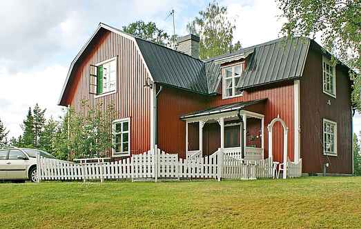 Holiday home mh10079