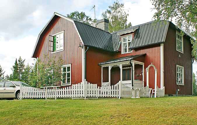 Holiday home mh10079