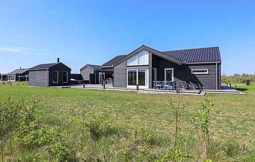 Holiday home mh12179