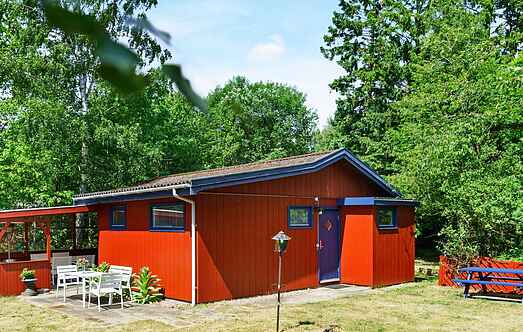 Holiday home mh7192