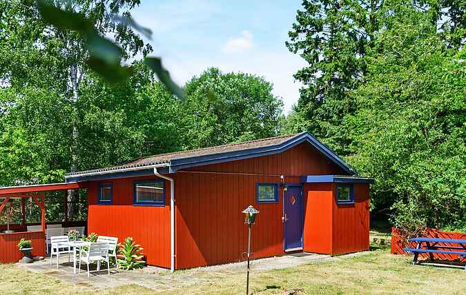 Holiday home mh7192