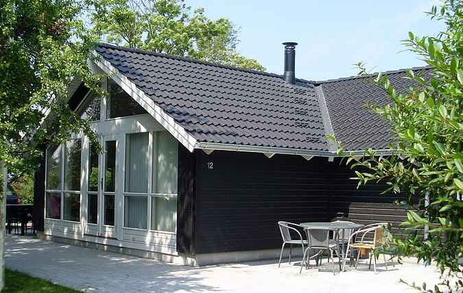 Maison de vacances mh10778