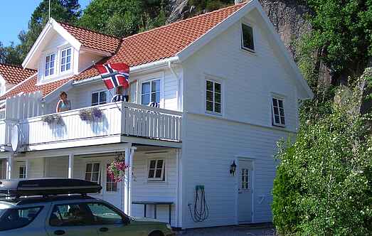 Holiday home mh10490