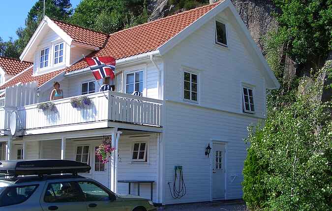 Sommerhus mh10490