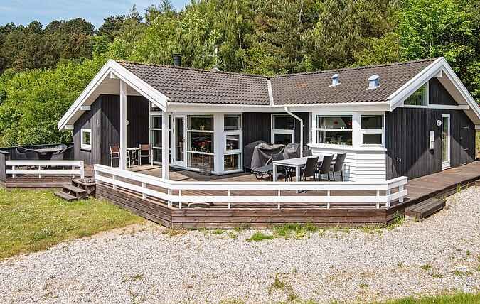 Holiday home mh11169