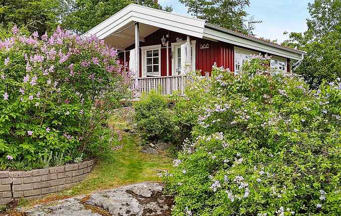 Sommerhus mh6457