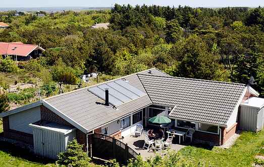 Sommerhus mh12376