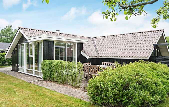 Vakantiehuis mh6777