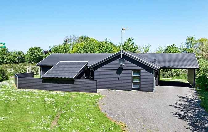 Holiday home mh10281