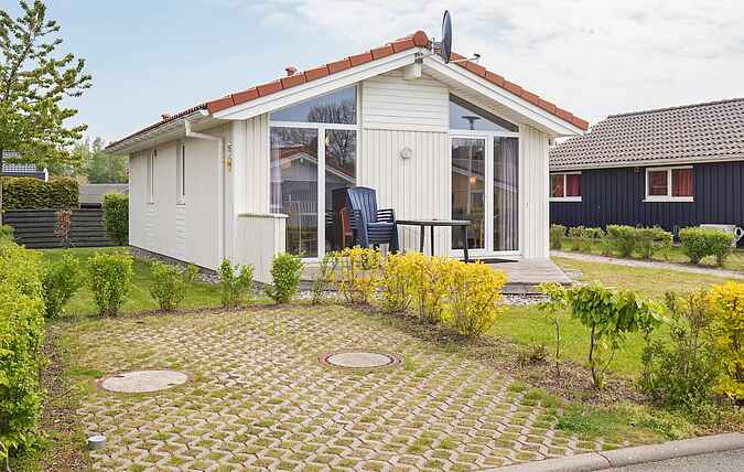 Sommerhus mh38190