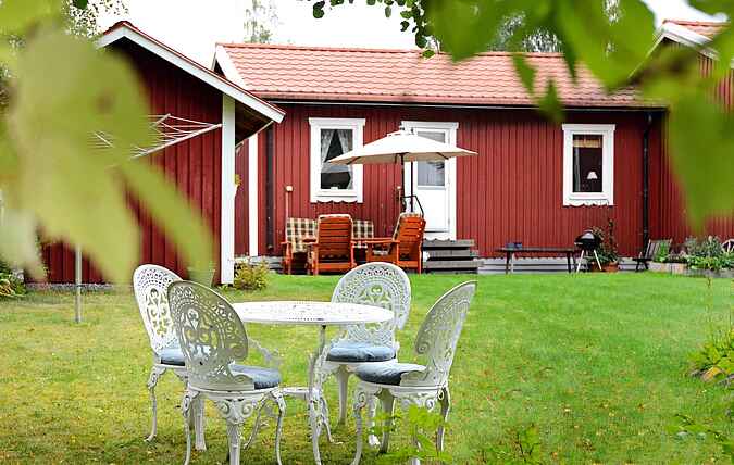 Holiday home mh6966