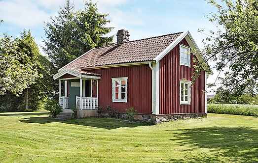 Sommerhus mh7100