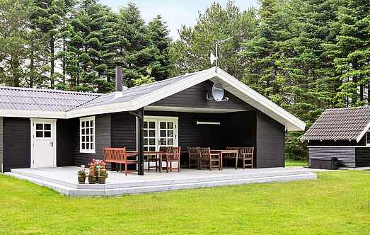 Sommerhus mh10766