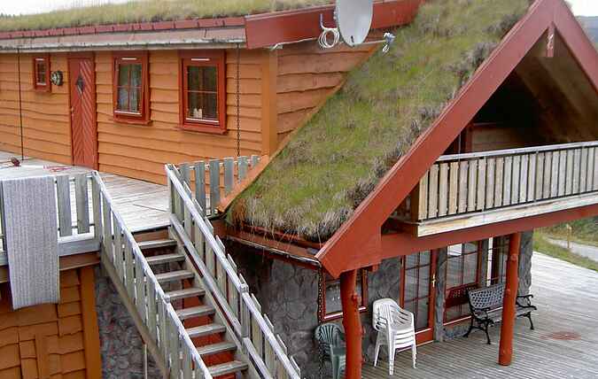 Holiday home mh12426