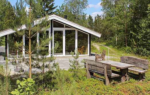 Holiday home mh7383