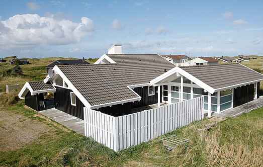 Holiday home mh14275